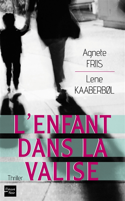 enfant dans la valise (L') - 