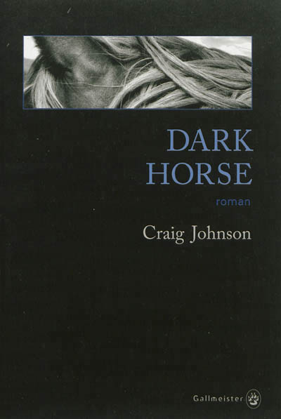 Dark Horse - 