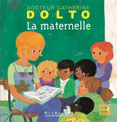 La maternelle - 