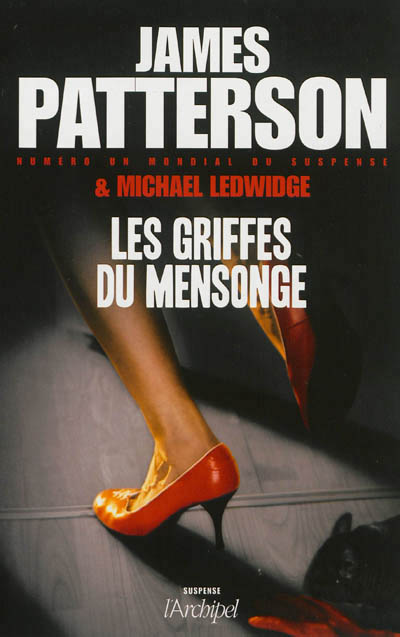 Griffes du mensonge (Les) - 