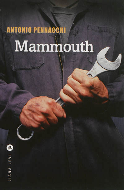 Mammouth - 