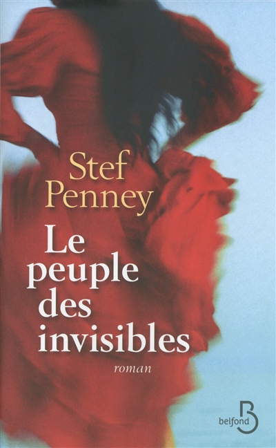 peuple des invisibles (Le) - 