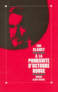 A la poursuite d'Octobre rouge - 