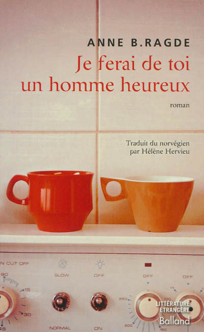 Je ferai de toi un homme heureux - 