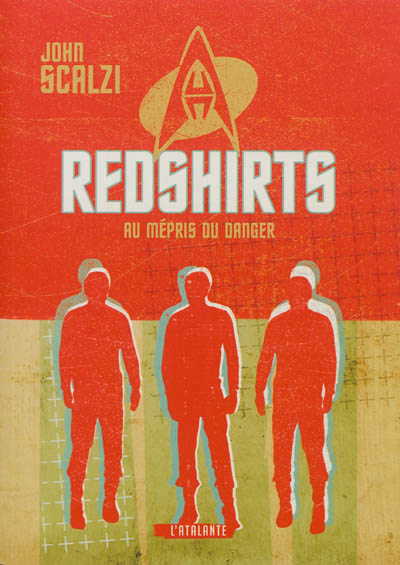 Redshirts - 