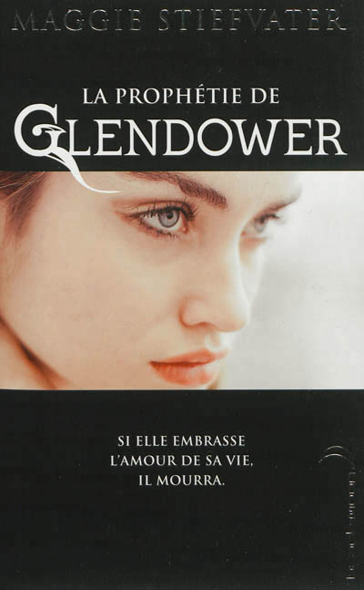 Prophétie de Glendower (La ) - 