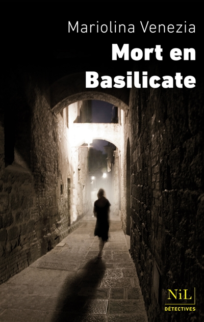 Mort en Basilicate - 