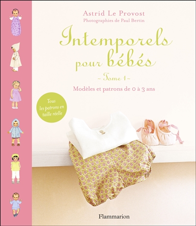 Intemporels pour bébés - 