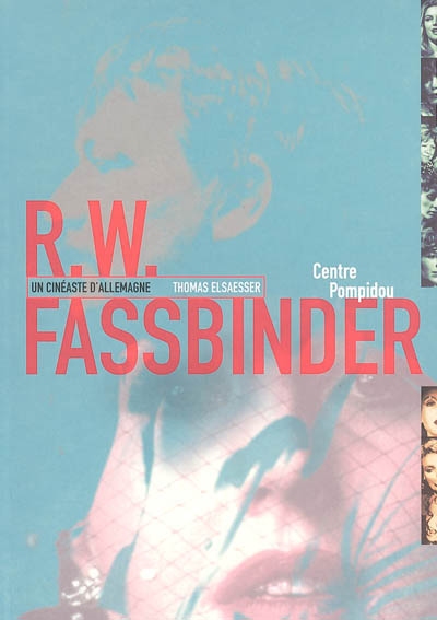 Rainer Werner Fassbinder - 