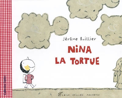 Nina la tortue - 