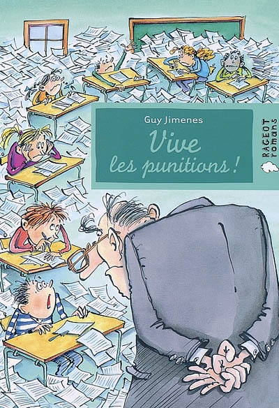 Vive les punitions ! - 