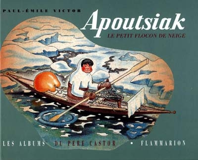 Apoutsiak - 