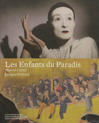 enfants du paradis (Les) - 