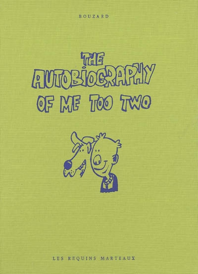 autobiography of me too two (The) - 