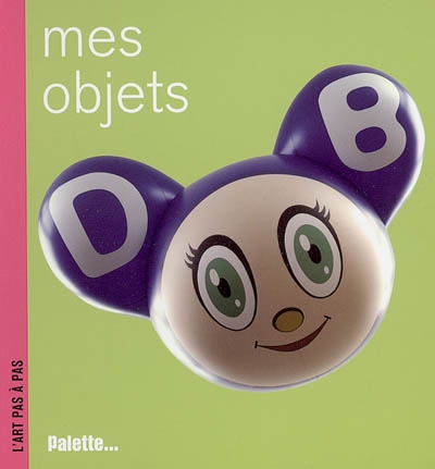 Mes objets - 