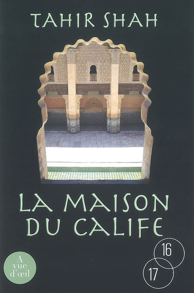 maison du calife (La) - 