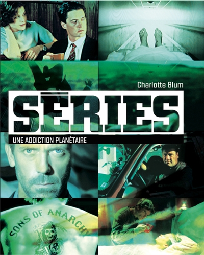 Séries - 