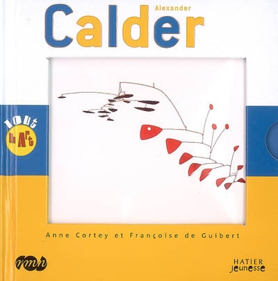 Alexander Calder - 