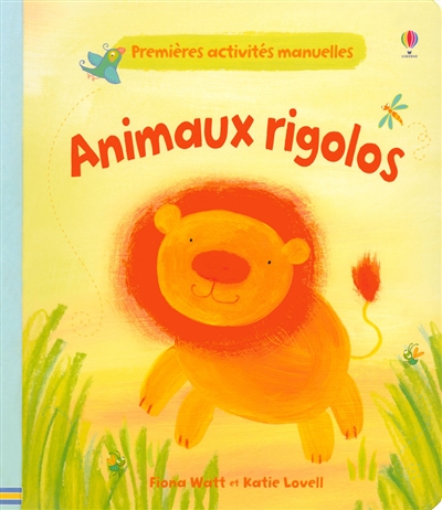 Animaux rigolos - 