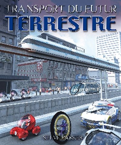 Transport du futur terrestre - 