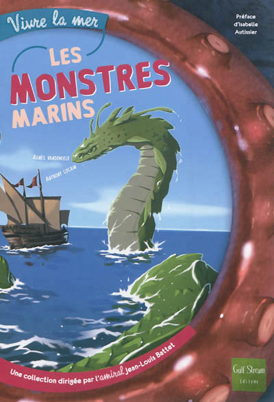 monstres marins (Les) - 