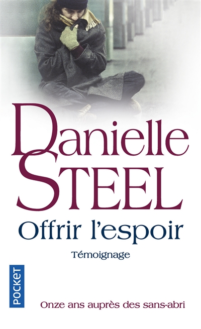 Offrir l'espoir - 