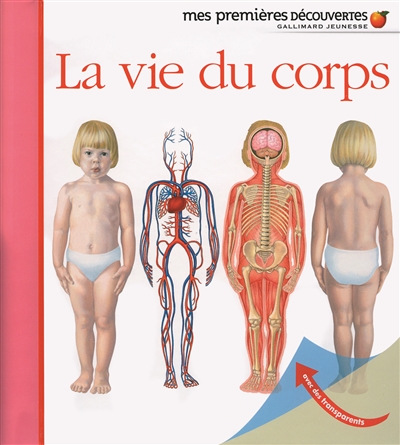 La vie du corps - 