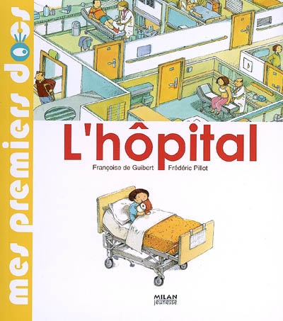 hôpital (L') - 