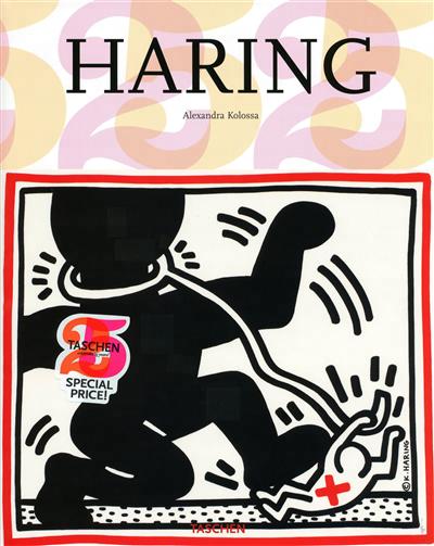 Keith Haring - 