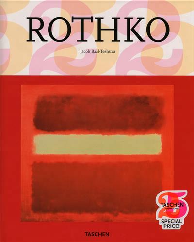 Mark Rothko - 