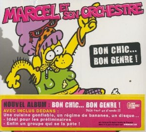 Bon chic... bon genre ! - 