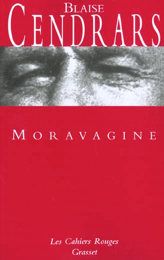 Moravagine - 