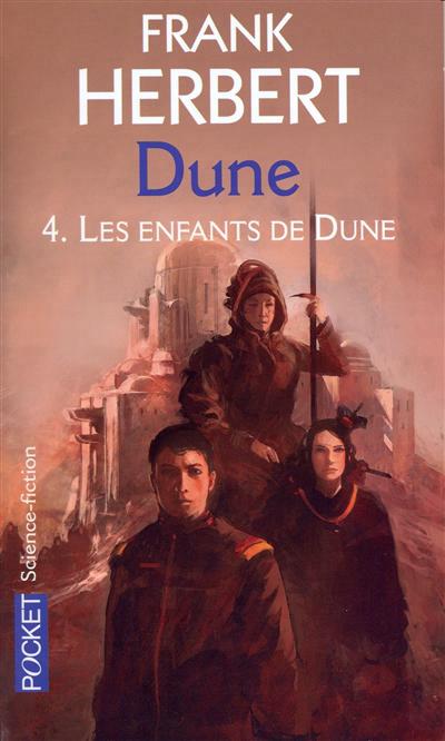 Cycle de Dune - 