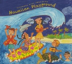 Hawaiian playground - 