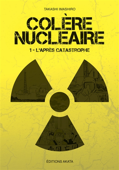 Colère nucléaire - 