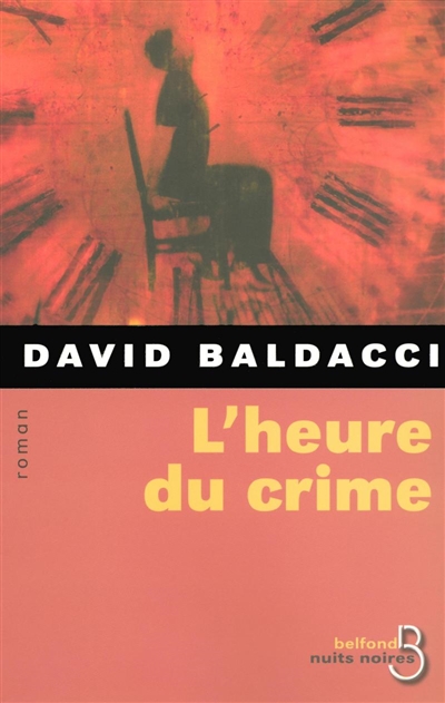 heure du crime (L') - 