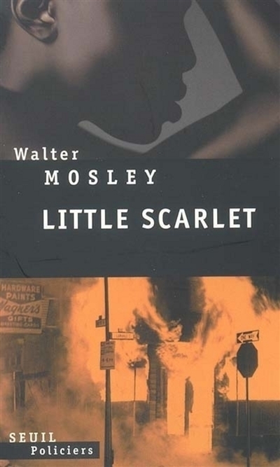 Little Scarlet - 