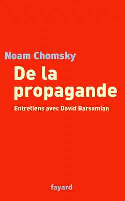 De la propagande - 