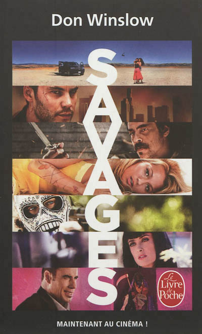 Savages - 