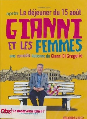 Gianni et les femmes - 