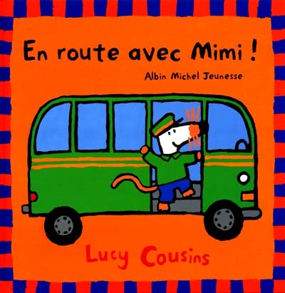 En route avec Mimi ! - 