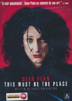 This must be the place - 