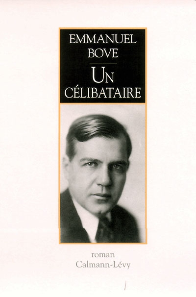 Un célibataire - 