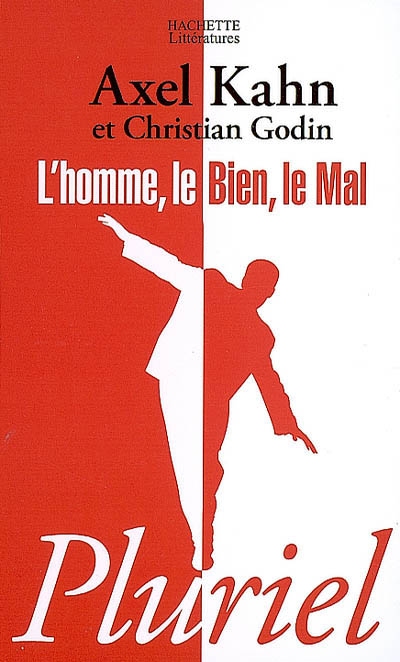 homme, le bien, le mal (L') - 