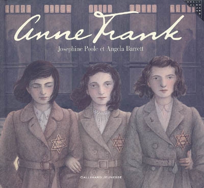 Anne Frank - 