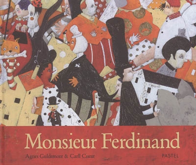 Monsieur Ferdinand - 