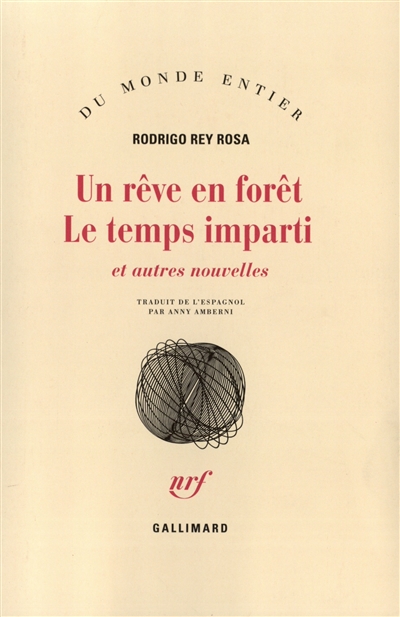 Un rêve en forêt - 