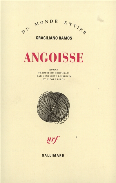 Angoisse - 