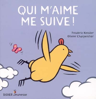 Qui m'aime me suive ! - 