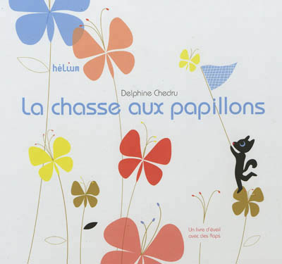 chasse aux papillons (La) - 